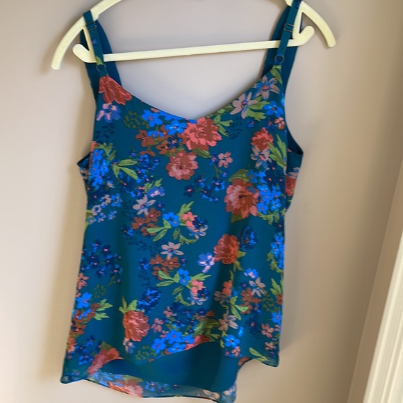 CAbi still life cami - Picture 5 of 7